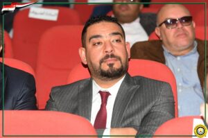 المهندس احمد رجب الشافعي